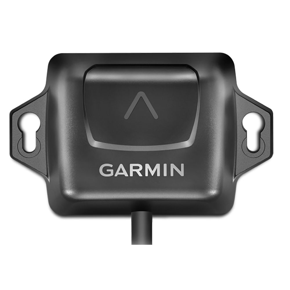 Image 1: Garmin SteadyCast™ Heading Sensor