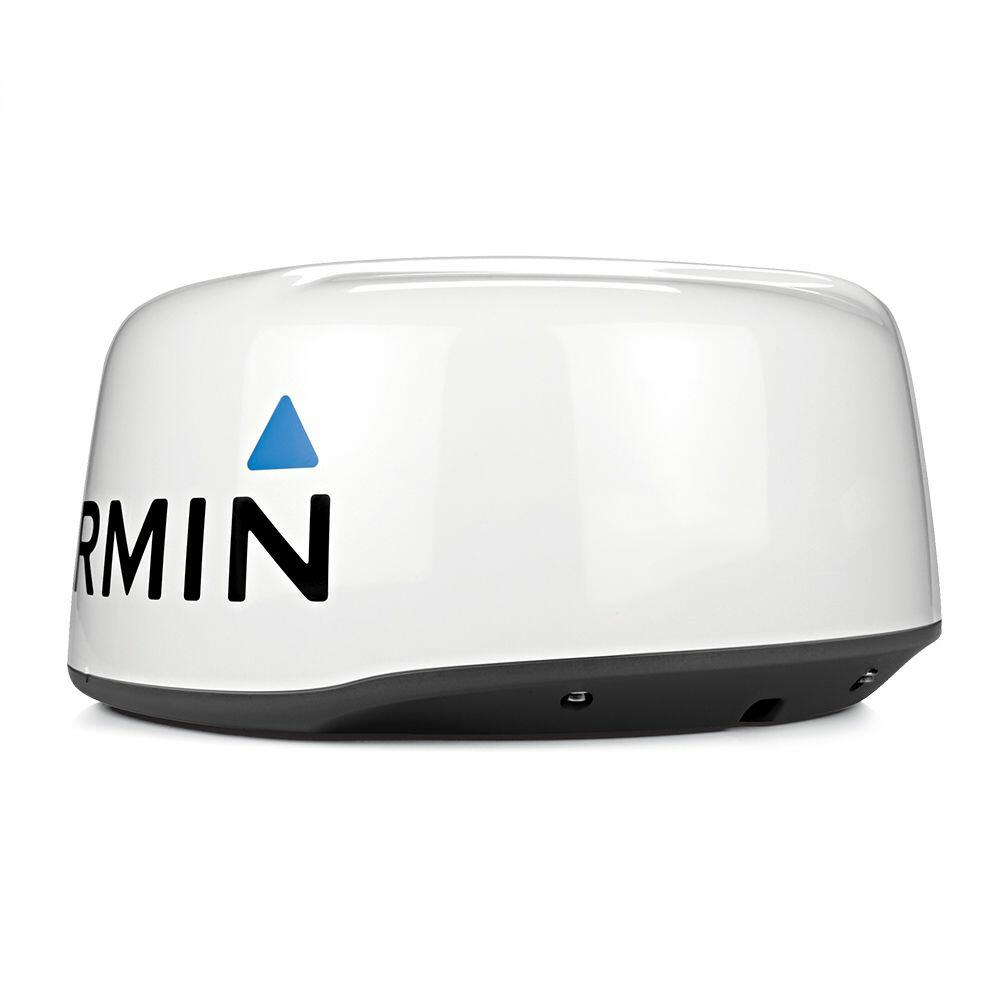 Image 1: Garmin GMR 18 HD+ Dome Radar