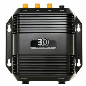 Image 1: Navico StructureScan 3D Module - No Ducer