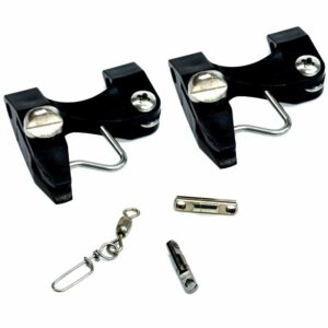 Image 1: Tigress Kite Rigging Kit