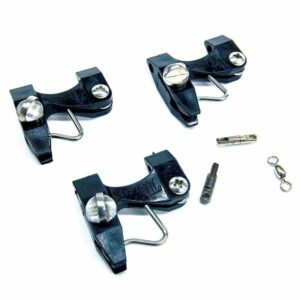 Image 1: Tigress Clip Kite Release Kit