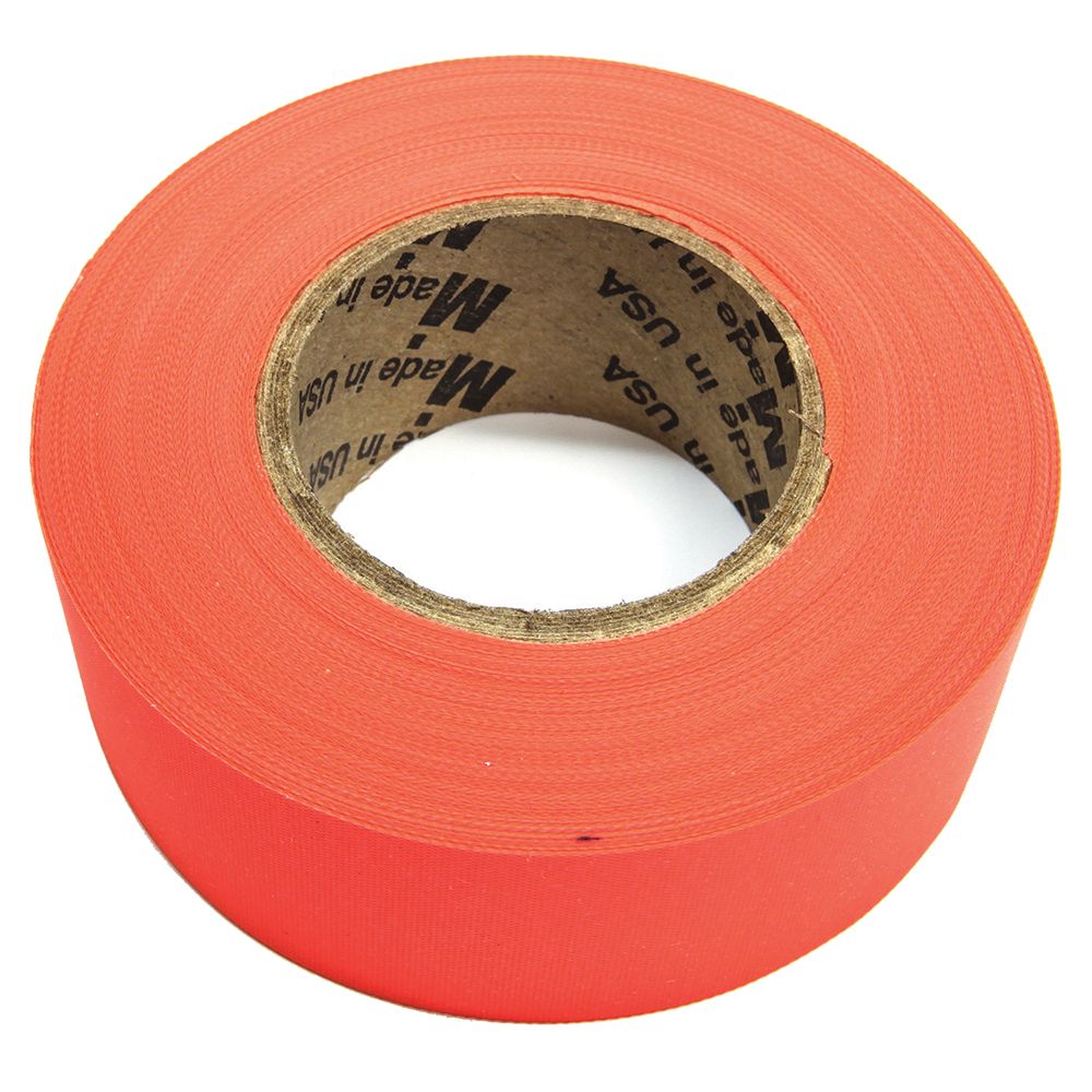 Image 1: Tigress Kite Line Marker Tape