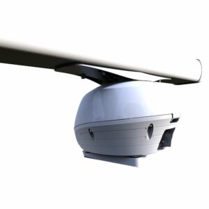 Image 1: Scanstrut WD-OPNARY-01 Top Plate f/PowerTower® Open Array Mounts - 4°
