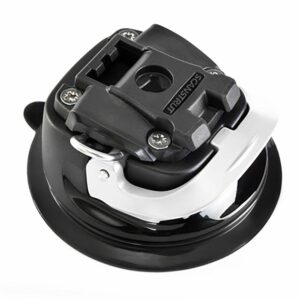 Image 1: Scanstrut ROKK Mini Suction Cup Mount