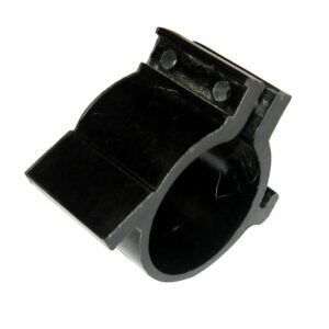 Image 1: ACR HRMK 1502 Elevation Motor Holder f/RCL-100 A/C Searchlights