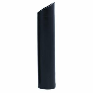 Image 1: Tigress Replacement Vinyl Insert - 30° - 9" - Black