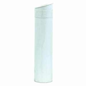 Image 1: Tigress Replacement Vinyl Insert - 15° - 9" - White
