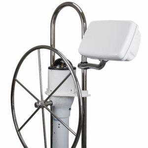 Image 1: NavPod RMX4900 Uncut (Usable Face = 12.4"W x 7.4"H) (31.5cm W x 18.8cm H)