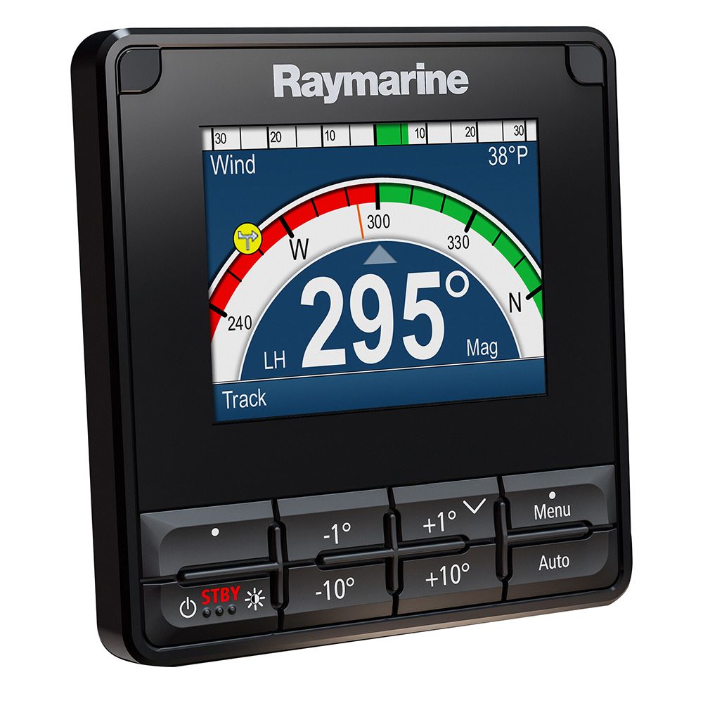 Image 1: Raymarine p70s Autopilot Controller