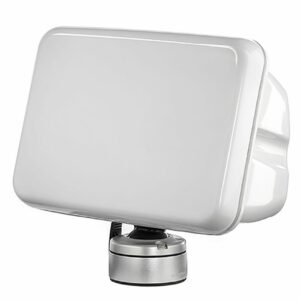 Image 1: Scanstrut Deck Pod - Ultra Compact f/Up to 7" Displays