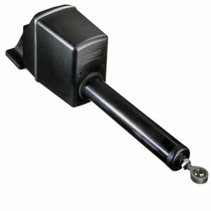 Image 1: Raymarine Type 2 Long Linear Drive Unit - 24V