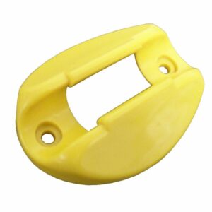 Image 1: Dock Edge Shore Power Clips - 4-Pack