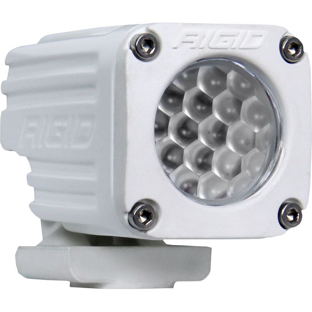 Image 1: RIGID Industries Ignite Surface Mount Diffused - White LED