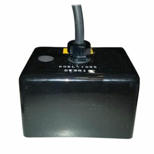 Image 1: Furuno FRP Transducer - 50kHz