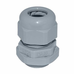 Image 1: Blue Sea 3125 Medium Cable Gland - #14-#10 Cable