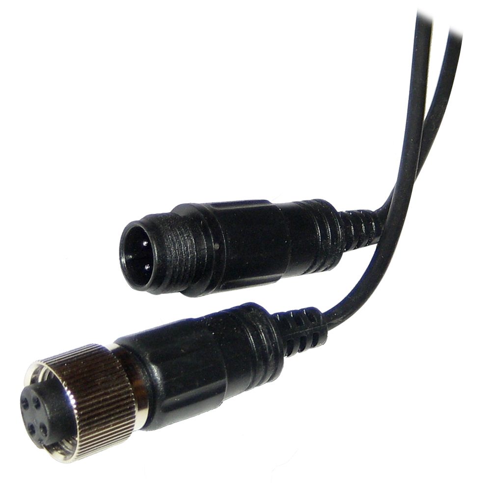 Image 1: OceanLED EYES Underwater Camera Extension Cable - 10M