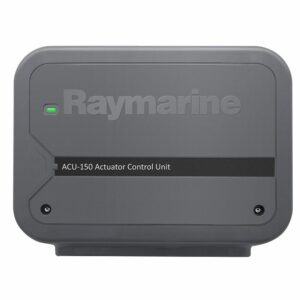 Image 1: Raymarine ACU-150 Actuator Control Unit