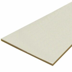 Image 1: TACO Marine Lumber - 12" x 27" x 1/2" - Seafoam Starboard