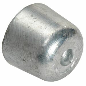 Image 1: VETUS Spare Set Zinc Anode