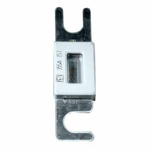 Image 1: VETUS Fuse Strip C20 - 355 Amp