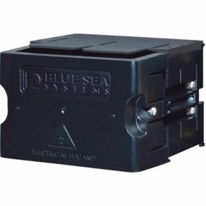 Image 1: Blue Sea 1331 AC Insulating Cover f/1 Module