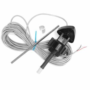 Image 1: Bennett Marine Actuator Caps, Position Sensors & 30' Cable