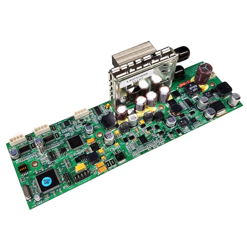 Image 1: Intellian Control Board i2