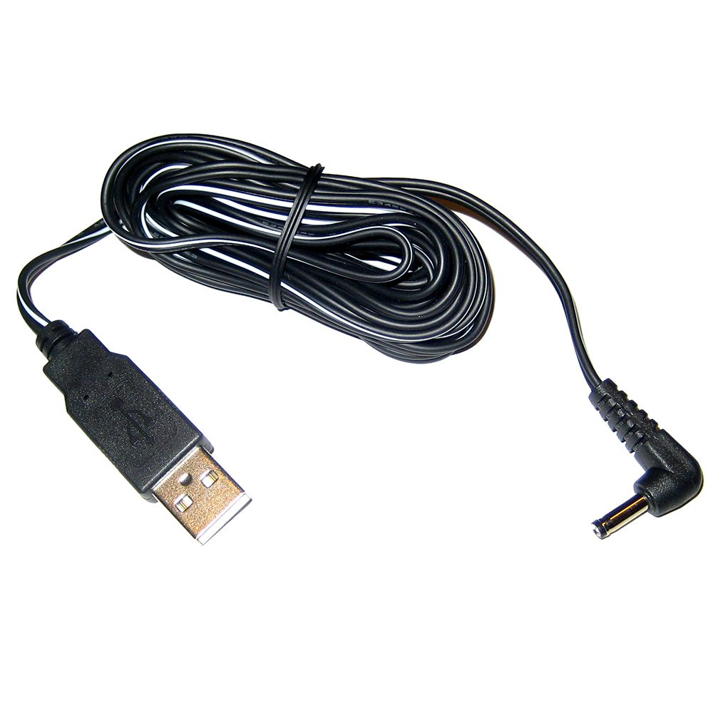 Image 1: Davis USB Power Cord f/Vantage Vue, Vantage Pro2 & Weather Envoy