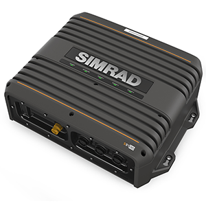 Image 1: Simrad S5100 Module Redefining High-Performance Sonar