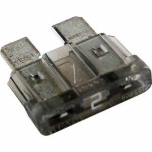 Image 1: Blue Sea ATO/ATC Fuse Pack - 2 Amp - 25-Pack