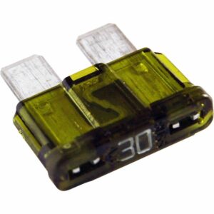 Image 1: Blue Sea ATO/ATC Fuse Pack - 30 Amp - 25-Pack