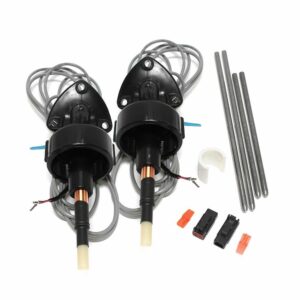 Image 1: Bennett AutoTrim Pro Sensor Kit