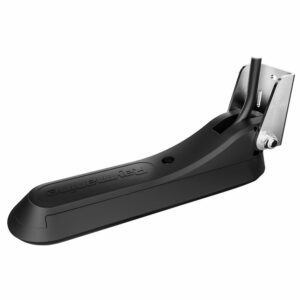 Image 1: Raymarine RV-100 RealVision 3D™ All-In-One Transom Mount Transducer