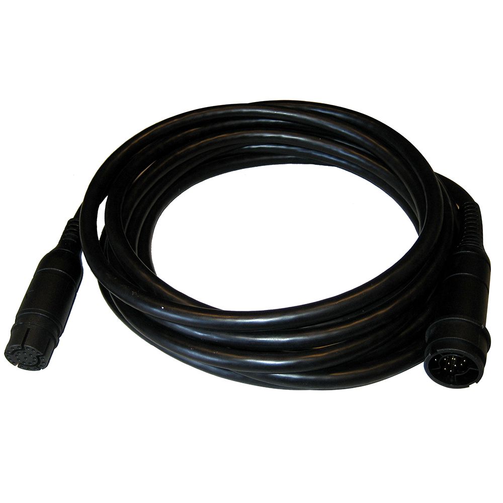 Image 1: Raymarine RealVision 3D Transducer Extension Cable - 5M(16')