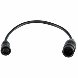 Image 1: Raymarine Axiom 7DV Adaptor Cable (9-pin to 7-pin)