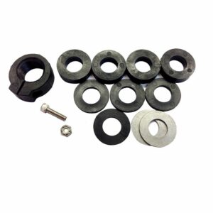 Image 1: Uflex UC94 Spacer Kit