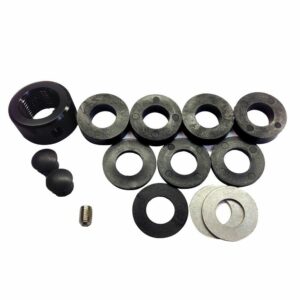 Image 1: Uflex UC128TS / UC128-SVS Spacer Kit