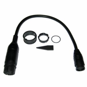 Image 1: Raymarine Axiom RV Adapter Cable (25-pin to 7-pin)