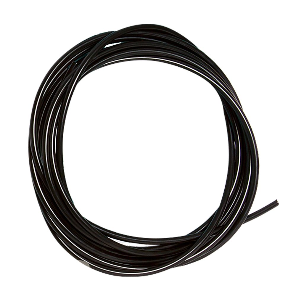 Image 1: Uflex Nylon Tubing 3/8" OD - 50'