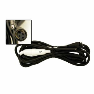 Image 1: Furuno Power Cable f/GP1670/F & GP-1870F