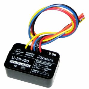 Image 1: i2Systems LightLink™ Pro LED Module f/ Apeiron PRO Lights
