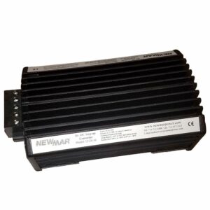 Image 1: Furuno 12V-24V DC 16 Amp Converter f/DRS25AX X-Class Open Array - Newmar
