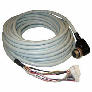 Image 1: Furuno Radar Cable f/18xx & 19xx Series - 15M