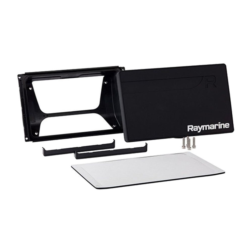 Image 1: Raymarine Front Mounting Kit f/Axiom 9