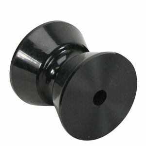 Image 1: Whitecap Anchor Replacement Roller - 2-3/4" x 2-7/8"
