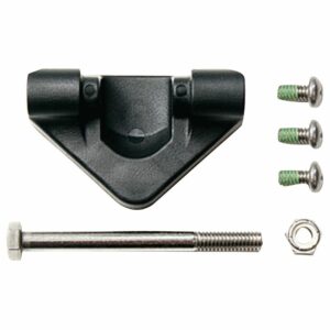 Image 1: Lenco 120 Lower Mounting Bracket Kit