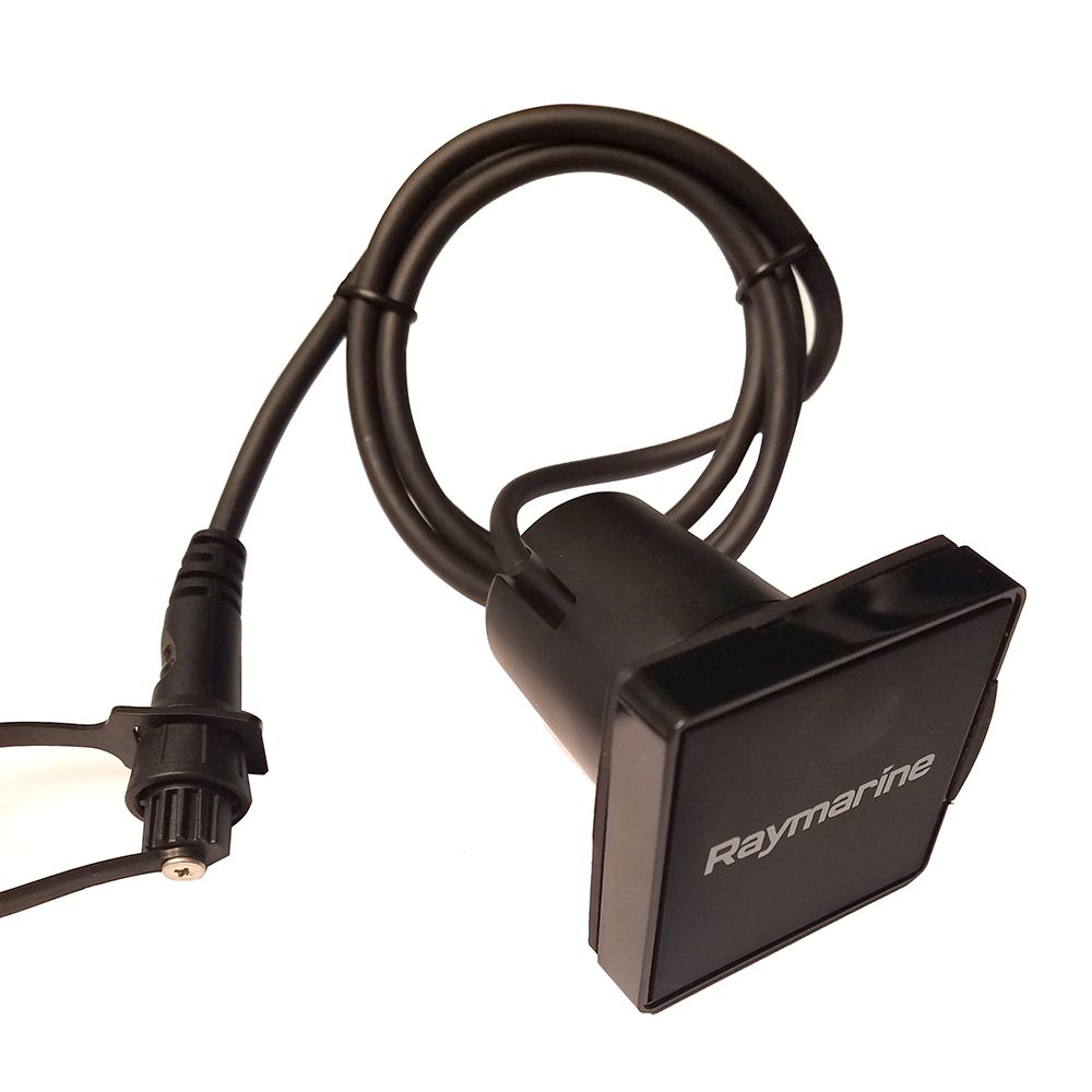 Image 1: Raymarine RCR-SD/USB-Card Reader
