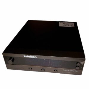 Image 1: Intellian ACU S6HD & i-Series DC Powered w/WiFi