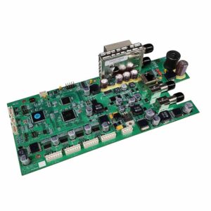 Image 1: Intellian Control Board s6HD