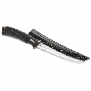 Image 1: Rapala Fish Pro Fillet Knife - 6"